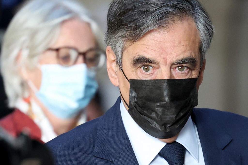Fin du procès en appel des époux Fillon, date de délibéré fixée au 9 mai 2022
