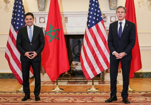 Washington appuie le plan «sérieux» du Maroc pour le Sahara occidental