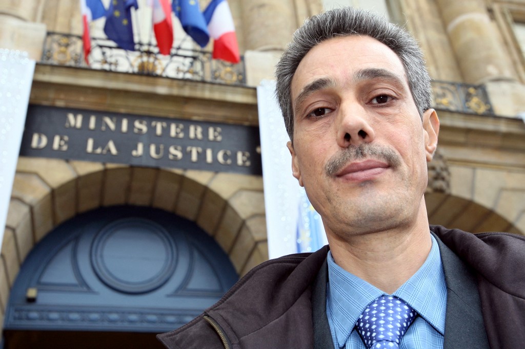 France: la deuxième requête en révision d’Omar Raddad examinée jeudi