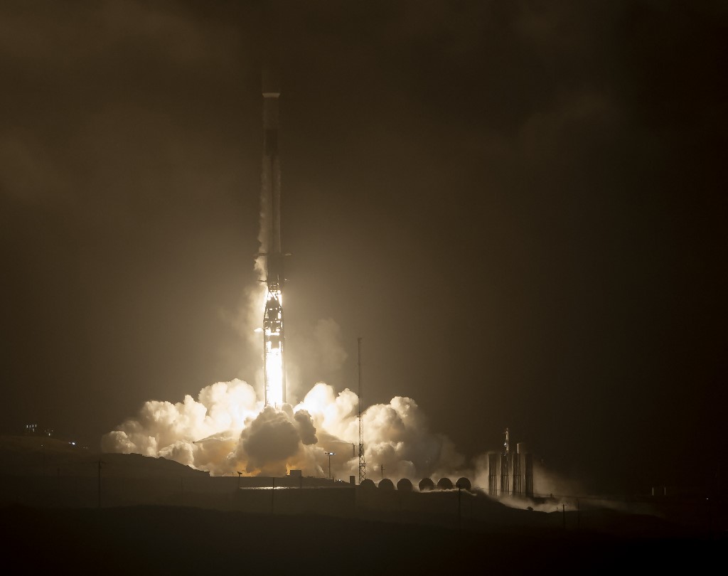 Pour protéger l'humanité, la Nasa tente de dévier la trajectoire d'un astéroïde