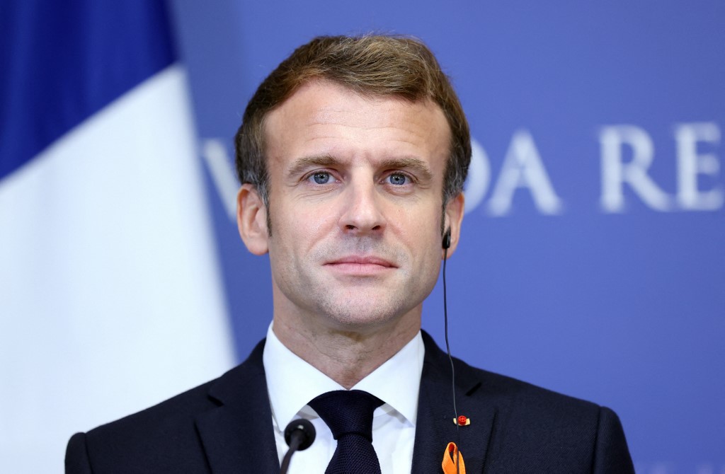 Macron en Arabie saoudite, aux EAU et au Qatar les 3 et 4 décembre