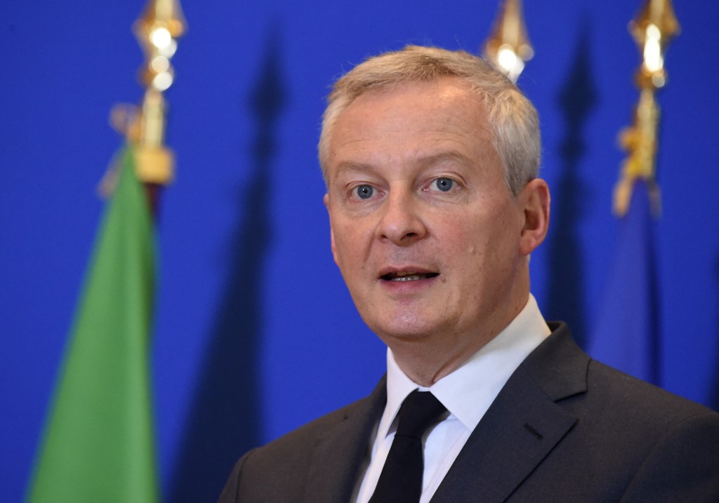 La France prolonge d'un an le contrôle renforcé des investissements étrangers