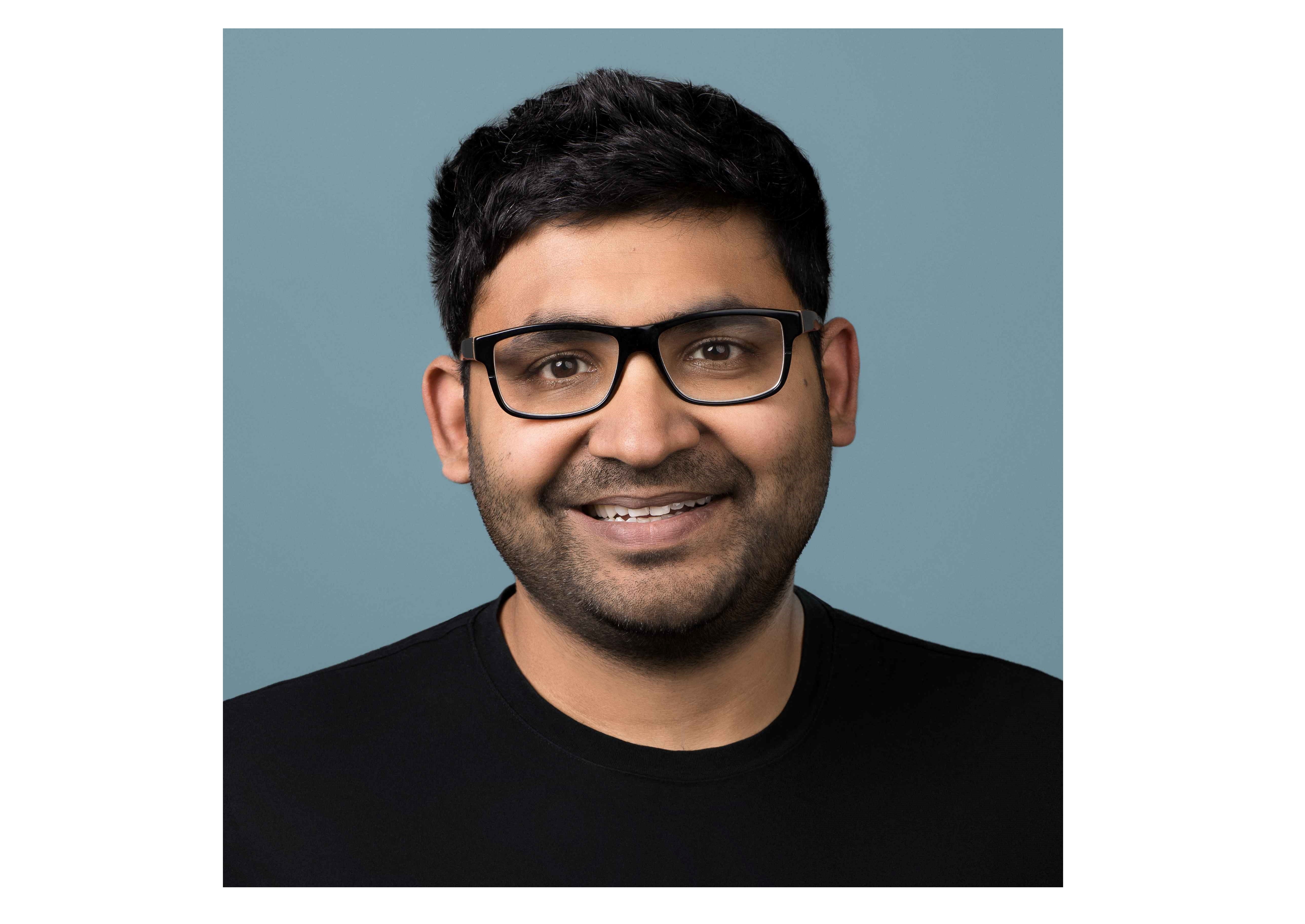 Parag Agrawal, ingénieur de l'ombre de Twitter soudain responsable du fragile oiseau bleu
