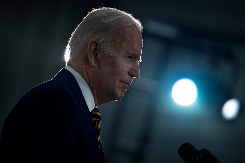 Le sommet pour la démocratie de Joe Biden face à la diplomatie en Asie du Sud-est