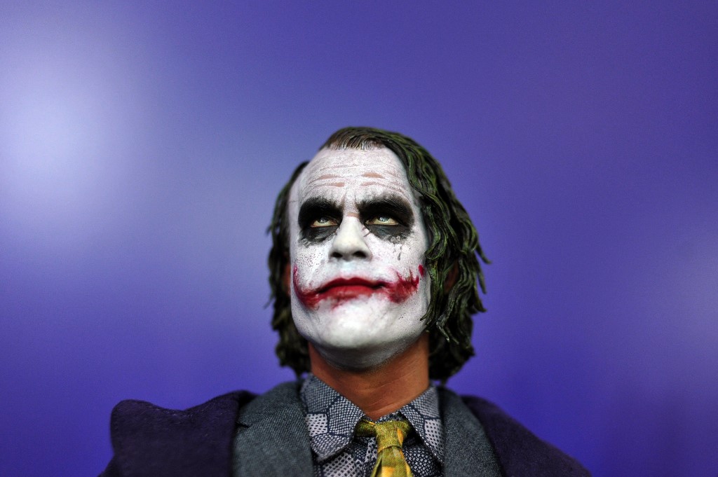 L'assaillant du train à Tokyo admirait le personnage du «Joker»