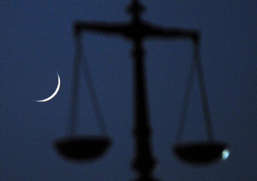 Un coupable sans preuves!