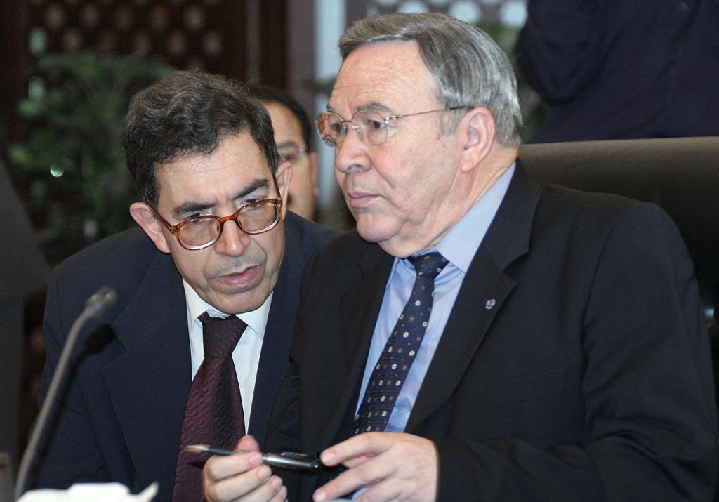 Hermassi et la question démocratique au Maghreb