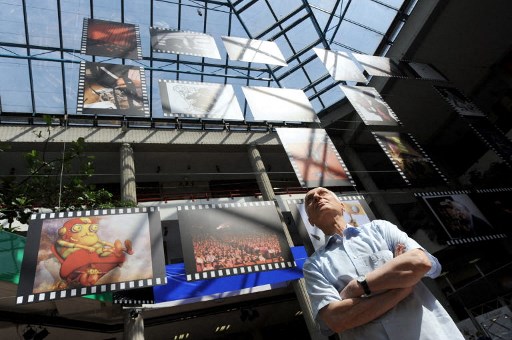 Lancement en Amérique d'une plateforme de streaming consacrée au cinéma français