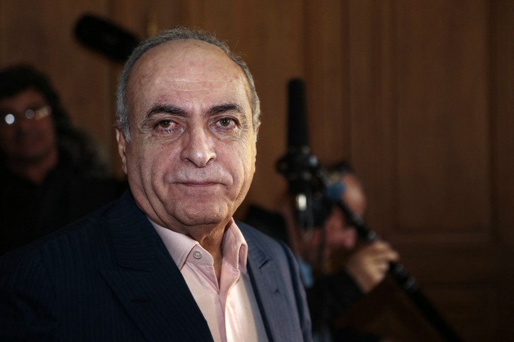 Financement libyen : la justice française enquête sur des soupçons de corruption de magistrats libanais