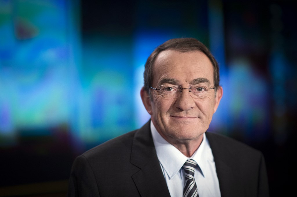 «Je pensais que ça n'arrivait qu'aux autres»: Jean-Pierre Pernaut révèle être atteint d'un cancer