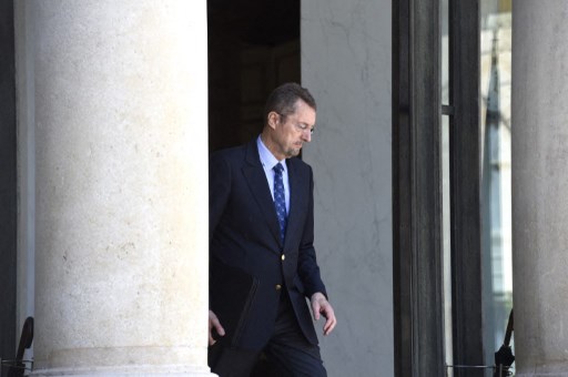 Au procès du 13-Novembre, «le sentiment d'échec» de l'ex-patron de la DGSE