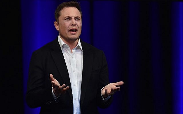 En une semaine, Elon Musk a vendu pour plus de 6,9 milliards de dollars d'actions Tesla
