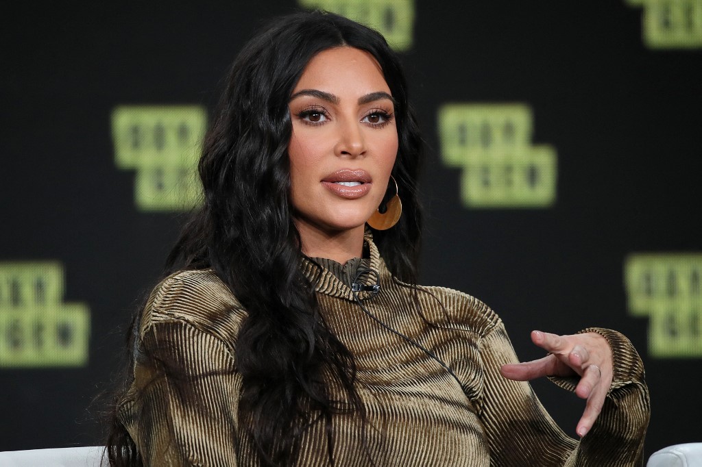 Braquage de Kim Kardashian en 2016 en France: 12 personnes renvoyées aux assises