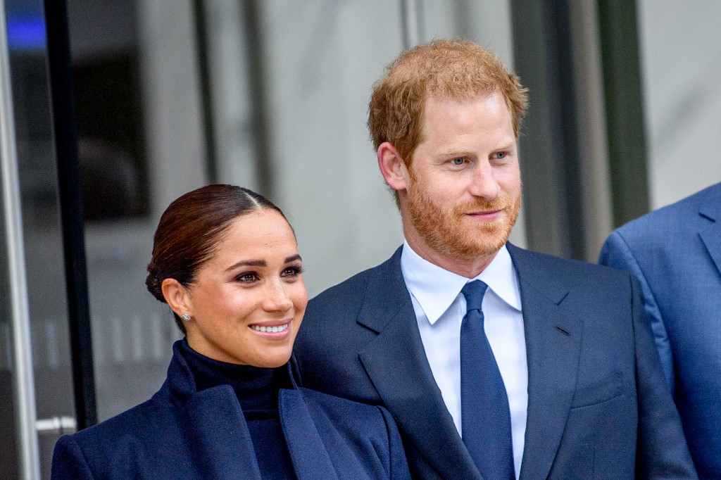 Le prince Harry dit avoir averti le patron de Twitter avant l'assaut du 6 janvier