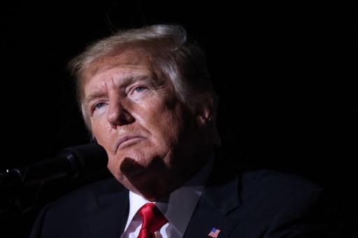 Les Etats-Unis pour la première fois «démocratie en recul», selon un rapport