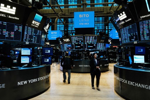 Vers des dividendes records pour les actionnaires en 2021