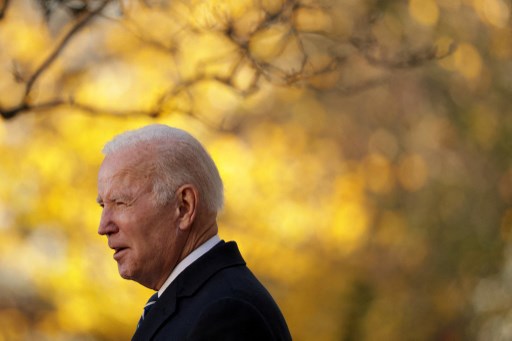 Biden est «en bonne santé» et «apte» à assurer ses fonctions, selon son médecin