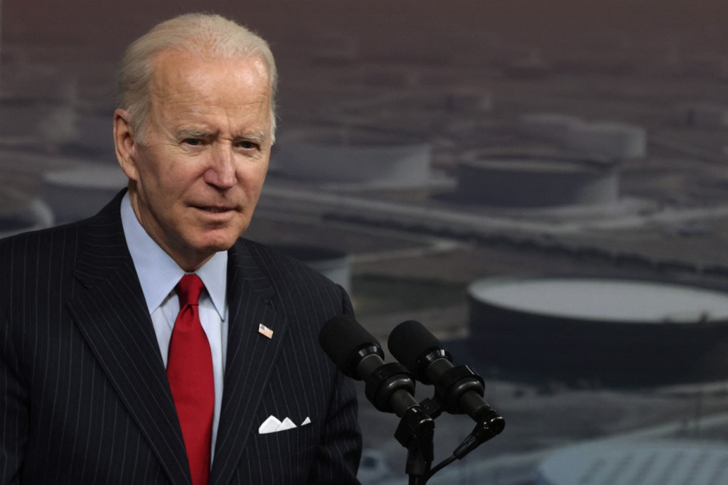 Biden invite quelque 110 pays à son sommet virtuel pour la démocratie
