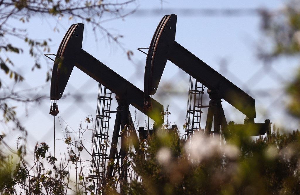 Les marchés sceptiques sur l'utilisation concertée des réserves stratégiques de pétrole