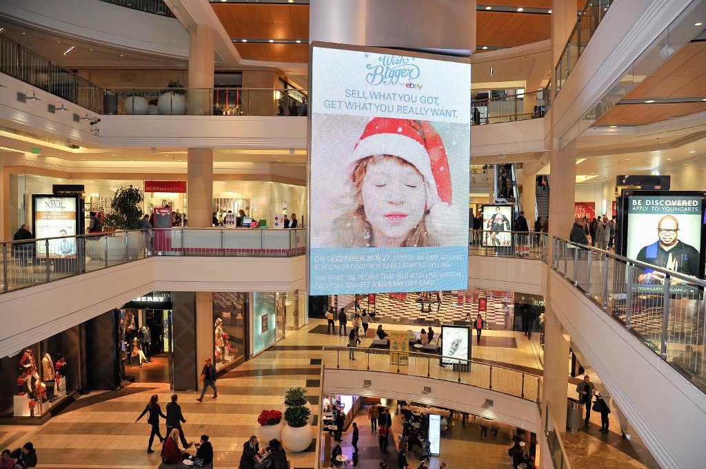 Des bandes de voleurs multiplient les razzias dans les grands magasins en Californie