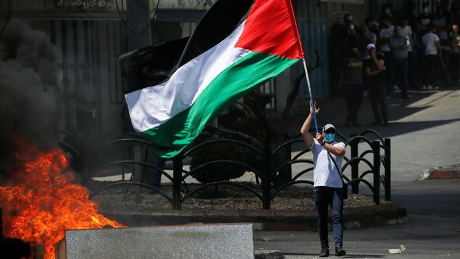 Comment faire preuve d'une véritable solidarité avec le peuple palestinien