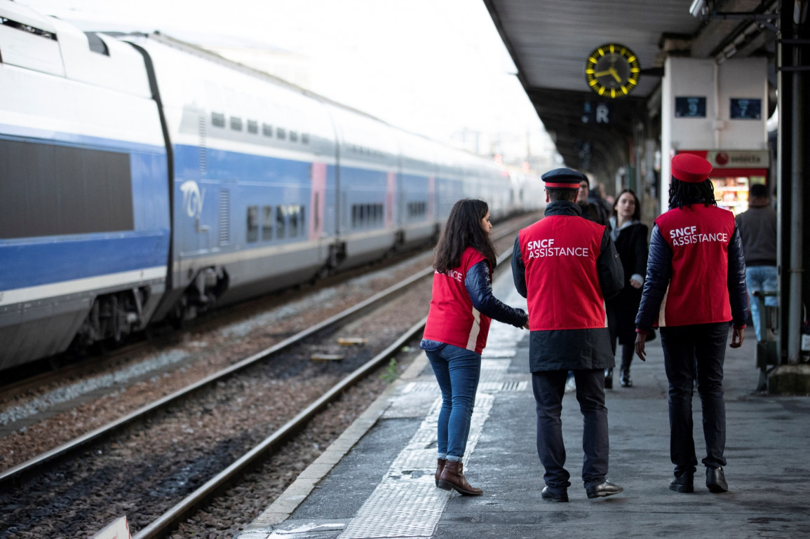 Le trafic SNCF en Alsace sera très perturbé par une grève mardi