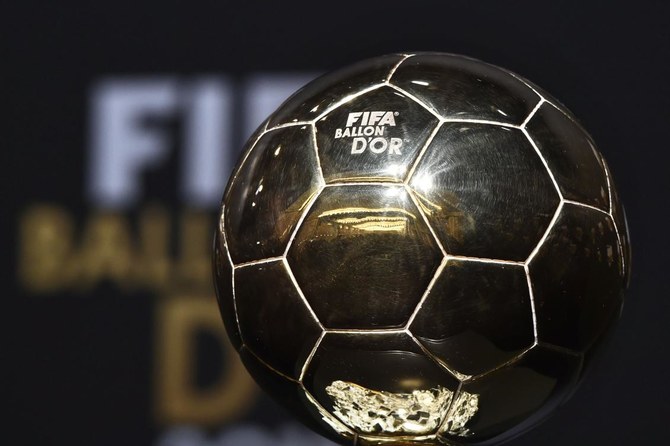 Ballon d'Or: Messi, Lewandowski, Benzema, une pluie de prétendants