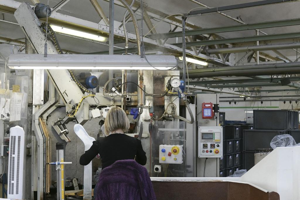 Un nouveau logo «fabriqué en France» pour les consommateurs