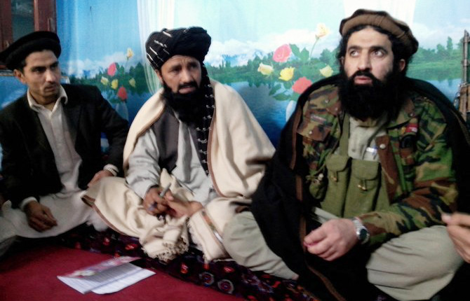 Le succès des talibans afghans enhardit leurs homonymes pakistanais