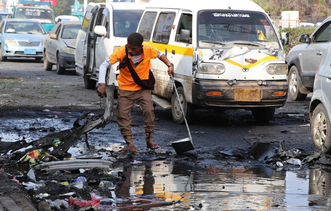 Plus de 218 Houthis tués en trois jours près de Marib, selon un communiqué de la coalition