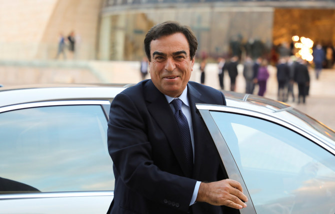 Le Liban sous haute pression pour démettre son ministre de l’Information