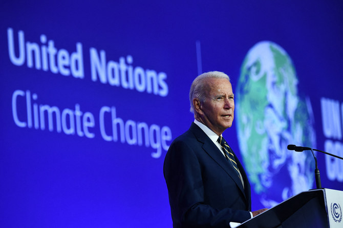 COP26: Les négociations sur le climat atteignent un point critique
