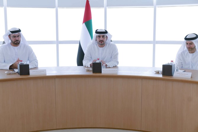 Dubaï annonce de nouvelles initiatives sur les marchés financiers