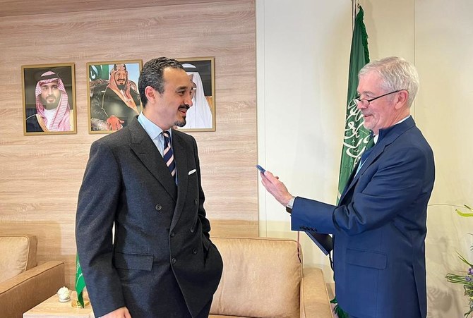 L’Arabie saoudite peut être le leader mondial dans la lutte contre le changement climatique