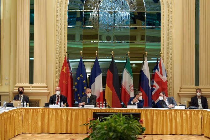 L'Iran prévient que les pourparlers sur le nucléaire échoueront, à moins que Joe Biden, ne donne des garanties