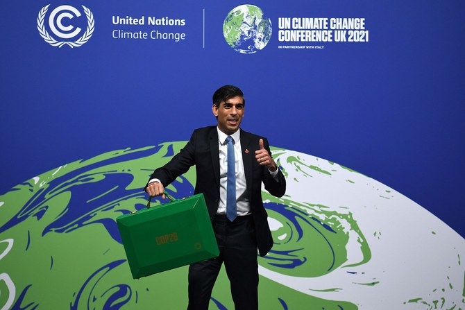 Climat: quels effets auront les nouvelles promesses de la COP26 ?