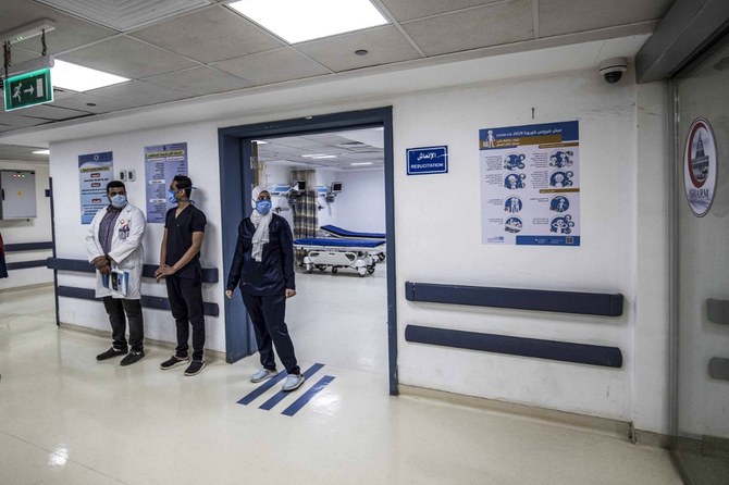L'Égypte lance un programme de tourisme médical pour les patients étrangers