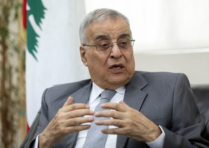 Le ministre libanais des AE: «On célèbrera ensemble si les USA éliminent le Hezbollah»