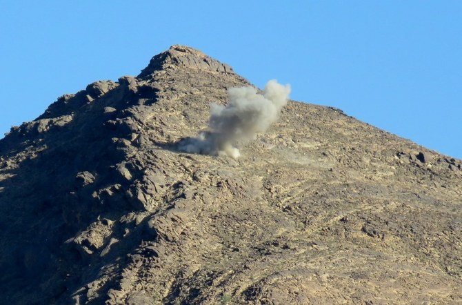 La coalition tue 145 Houthis à Marib, la crise humanitaire au Yémen s’aggrave