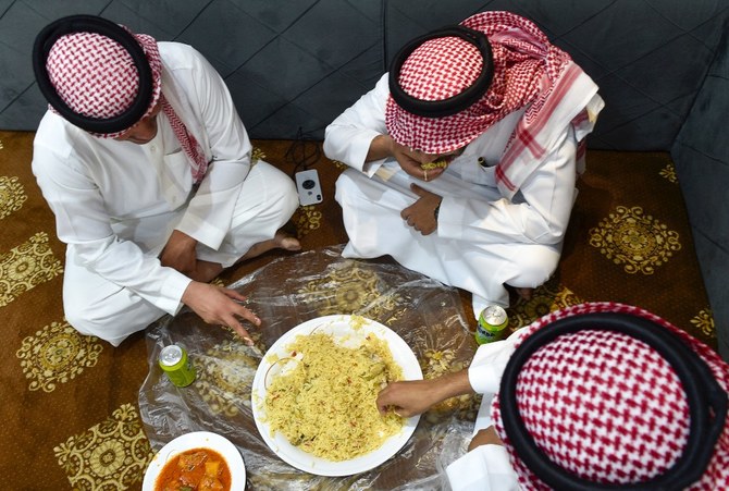L'obésité coûte $19 milliards par an à l'Arabie saoudite, selon une étude
