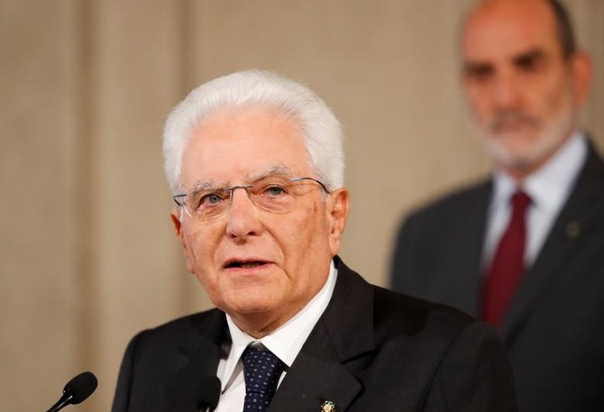 L'Italie veut renforcer ses liens avec l'Algérie