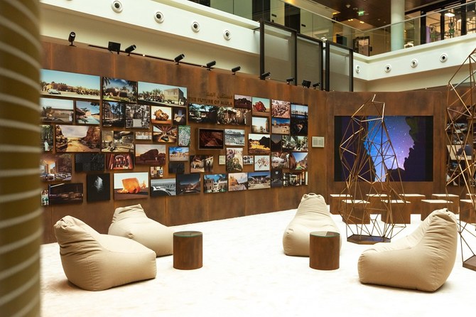 La Commission royale pour AlUla présentera à la Dubai Design Week une conférence de Jean Nouvel