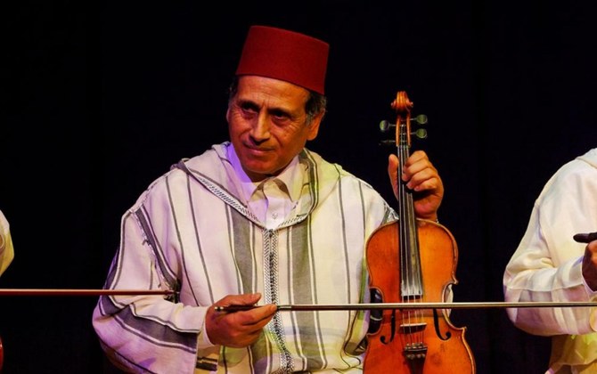 Des spécialistes des musiques classiques turque et arabo-andalouse présentent en collaboration un concert en Belgique