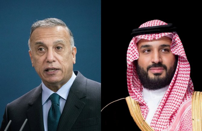 Mohammed ben Salmane appelle le Premier ministre irakien après l’attaque de drones