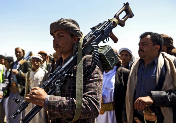 Des armes iraniennes fournies au Yémen passent en contrebande en Somalie