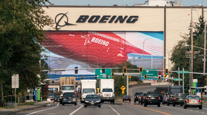 Le Boeing 787 contribue au développement durable des compagnies aériennes du Moyen-Orient
