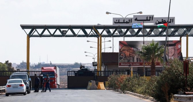 La Jordanie lance un plan d'intervention d'urgence «maladies infectieuses» aux postes-frontières