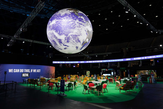 Les négociateurs de la COP26 reviennent sur leur appel à mettre fin à l’utilisation du charbon