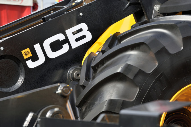 JCB accusé de ne pas respecter les procédures liées aux droits de l’homme en Palestine