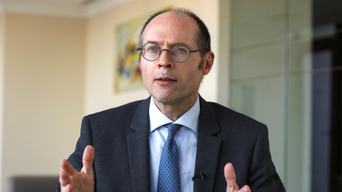 Le gouvernement libanais vit dans un «monde imaginaire», selon un émissaire de l’ONU
